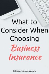 business insurance brokers