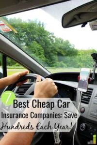 business insurance for car