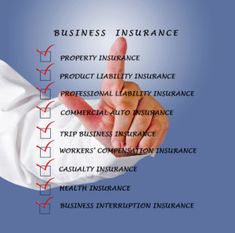 Business Insurance Price
