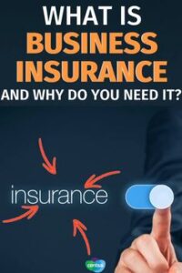 Business Insurance Types