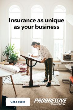 progressive business insurance